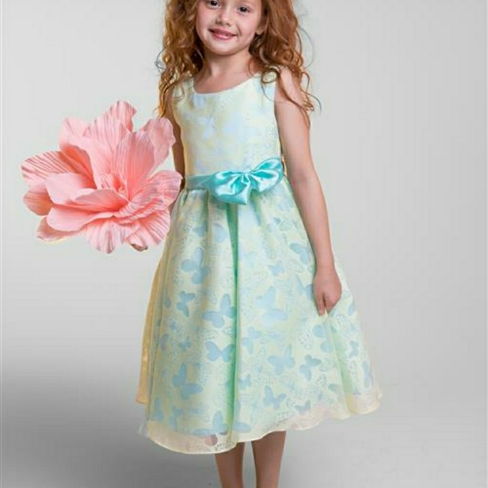 Girls dress size 2_12